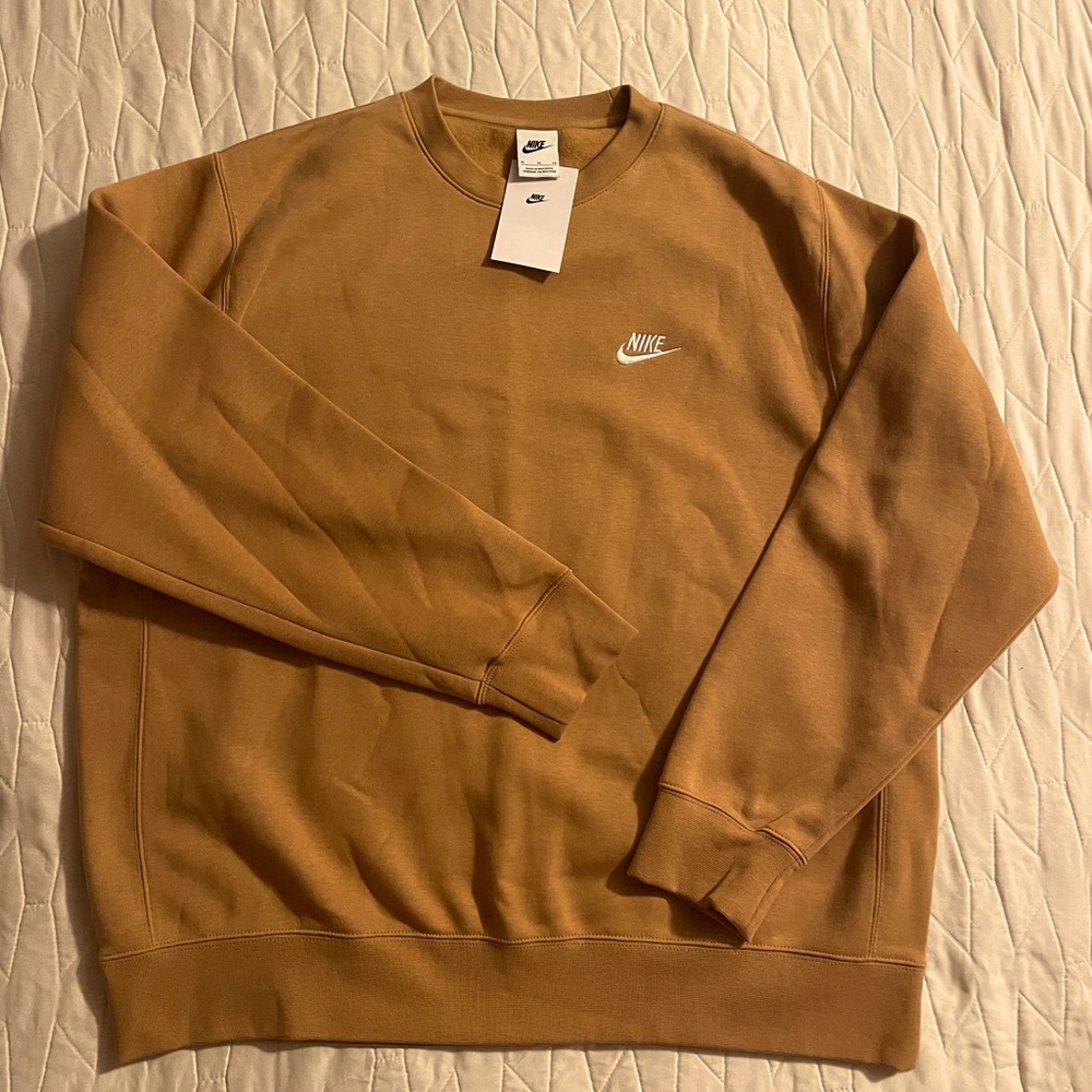 NWT Nike Crewneck Sweatshirt